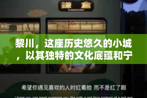 黎川，这座历史悠久的小城，以其独特的文化底蕴和宁静的生活节奏吸引着无数游客。然而，在这样一个看似平静的城市里，你是否会好奇，有没有私家侦探机构的存在呢？今天，就让我带你一探究竟。