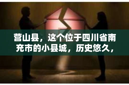 营山县，这个位于四川省南充市的小县城，历史悠久，风景秀丽。但在这个宁静的小县城里，你是否会好奇，有没有私家侦探的存在呢？今天，我就来和大家聊聊这个话题。