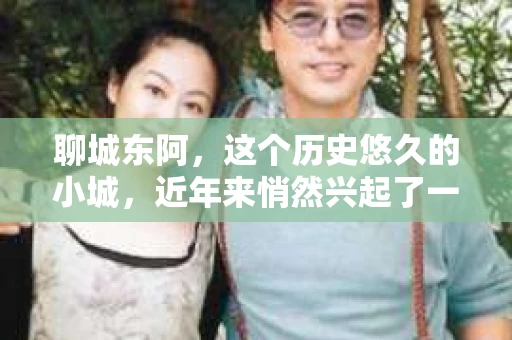 聊城东阿，这个历史悠久的小城，近年来悄然兴起了一股新的服务潮流——私家侦探。今天，我们就来聊聊这个话题，看看在聊城东阿，私家侦探是如何成为人们生活中的一部分的。