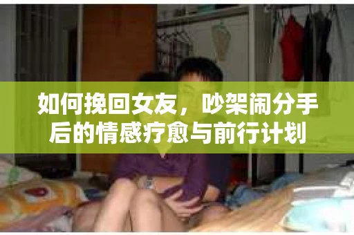 如何挽回女友，吵架闹分手后的情感疗愈与前行计划